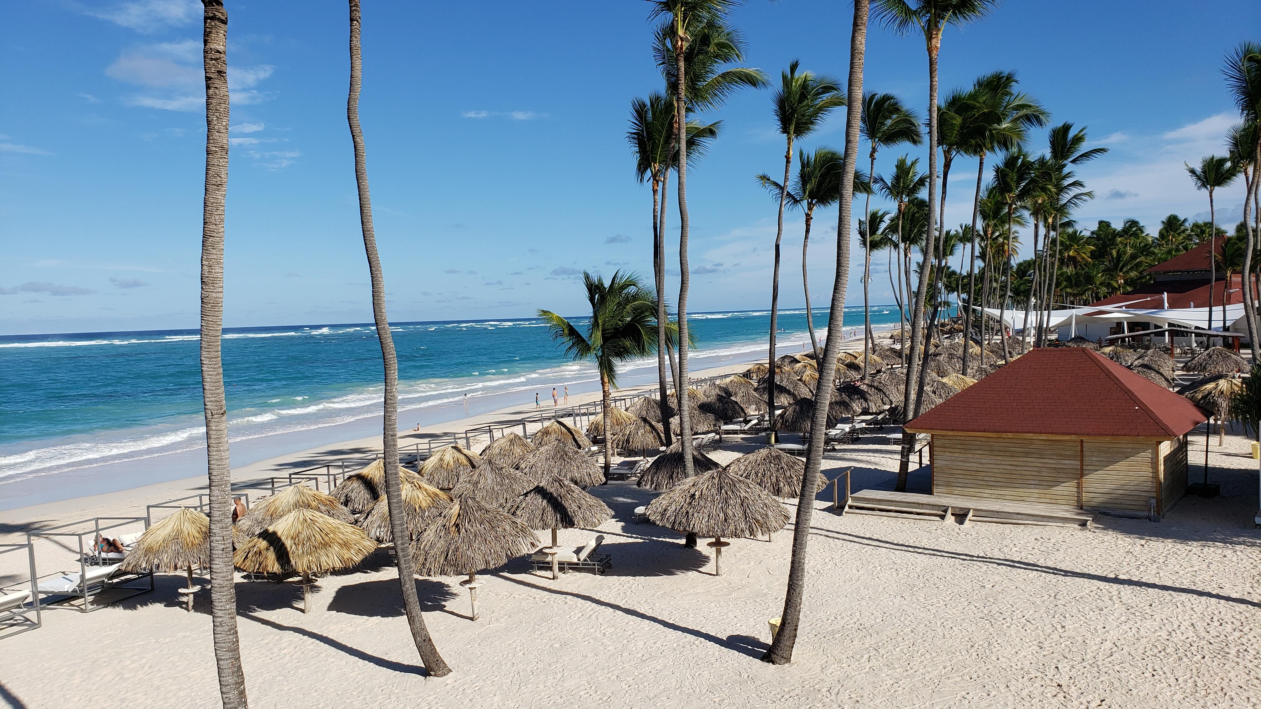 Grand Bavaro Princess (Adults Only) Exterior photo Playa del Inglés
